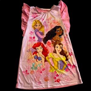 Cute princess nightgown